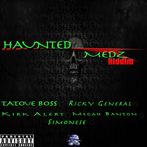 Money Talk by Ricky General, Kirk Alert