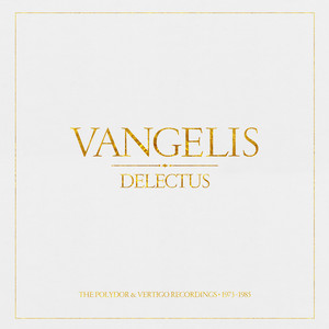 Invisible Connections - Remastered - song and lyrics by Vangelis