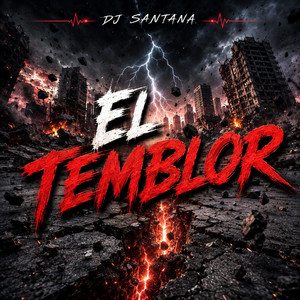 El Temblor by DJ santana