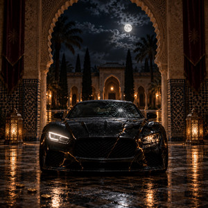 Still Broken by Born2wice