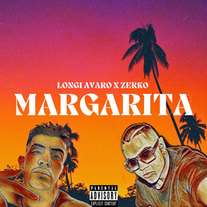 MARGARITA by Longi Avaro, Zerko