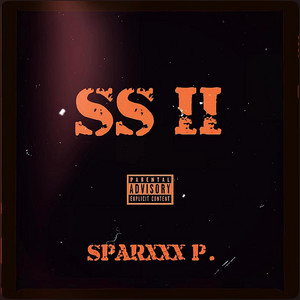WHAT HE SAY by SPARXXX P, MURK MARSHALL, LC Green, Chuck da Arsonist