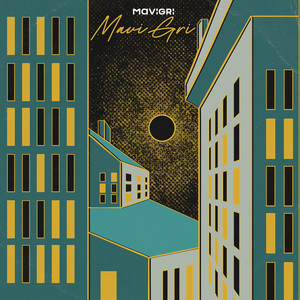 Mavi Gri & Serkan Tınmaz - Yaban Çiçeğim