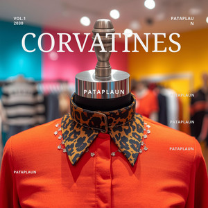 Corvatines by PataPlaun