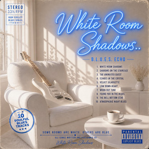 Found You in The Blues by B.L.U.E.S. ECHO