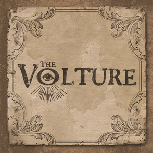 Excéntrico Antidoto by The Volture