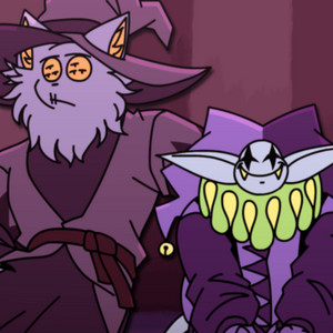 Two Jokers