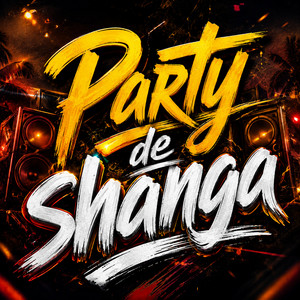 Party de shanga by Jadaky company, La Leyenda 02