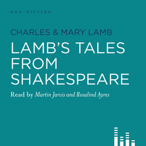 Lamb's Tales from Shakespeare (Unabridged)