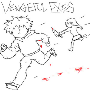vengeful exes by Razors