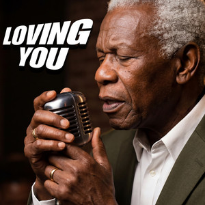 Loving You by Eddie Watson