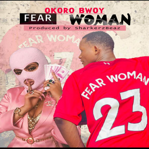 Fear Woman