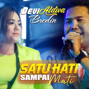 Satu Hati Sampai Mati by Brodin, Devi Aldiva