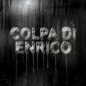 Colpa di Enrico by Francesco D'Aleo