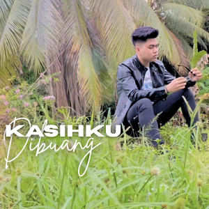 Irfan Mutiara Biru - Kasihku Dibuang