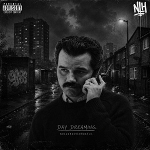 Day Dreaming by Tugz