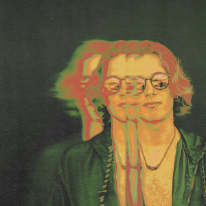 One Trick Pony by Lucian Waters