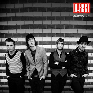 DI-RECT – Johnny (Acapella)