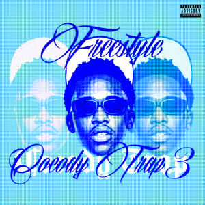 Freestyle Cocody Trap volume 3