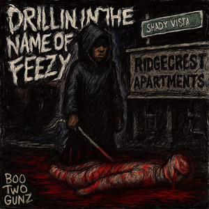 Dragging (feat. Co Dirt) by Boo TwoGunz, Co Dirt
