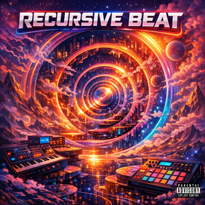 Recursive Beat by DJ Dino B