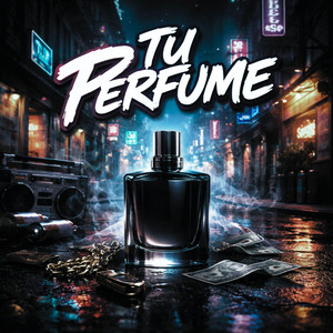 Tu perfume by Tito Monta