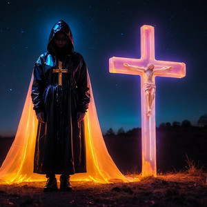 Louvores ao Rei - I'm a Miracle