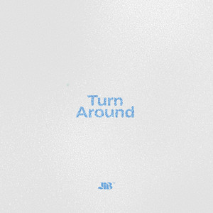 Turn Around by Jay in Black
