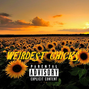 Portada de Weirdest Chicks