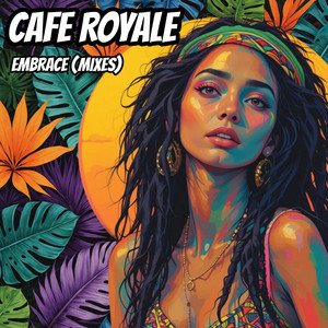 Embrace (Mixes)
