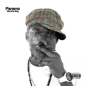 Panama by Monxta Boy