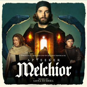 Melchiori teema by Liina Sumera