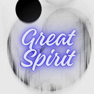 Great Spirit by BigJayde
