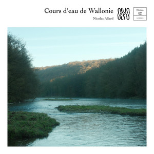 L'Ourthe by Olvo