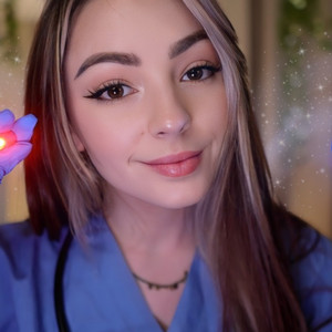 Exercice de mentalisation by Roxane ASMR