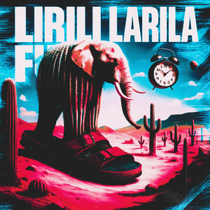 Daciva & DJ R34 - LIRILI LARILA FUNK