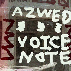 VOICENOTE by Azwed