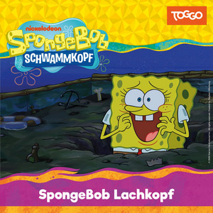Kapitel 05 - SpongeBob Lachkopf (Folge 255) by SpongeBob Schwammkopf