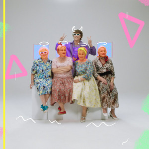 ЯнГо — Верни бывшую