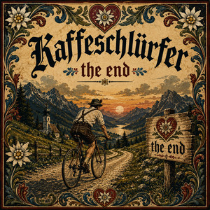The End by Kaffeschlürfer