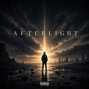 AFTERLIGHT by Fading Remains