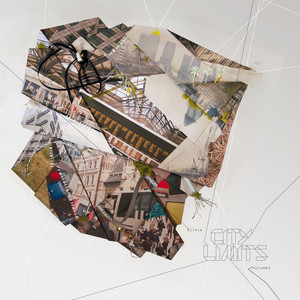 City Limits Volume 1 cover art