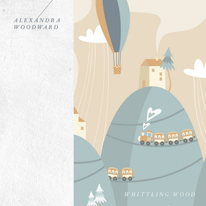 Alexandra Woodward - Sad Clowns