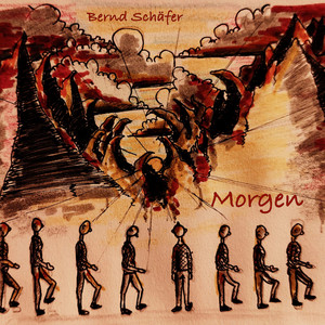 Morgen by Bernd Schäfer