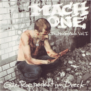 Das Meisterstück, Vol. 1: Guter Rap gedeiht im Dreck album