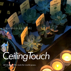 空気の中の小さな悲しみ - Instrumental by Ceiling Touch