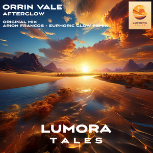 Afterglow by Orrin Vale