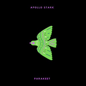 Portada de Parakeet