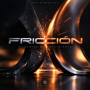 Fricción by Arcan0