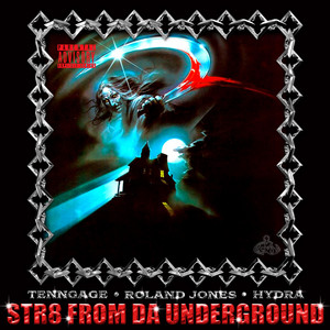 Deep Down South by Hydra, Tenngage, Roland Jones